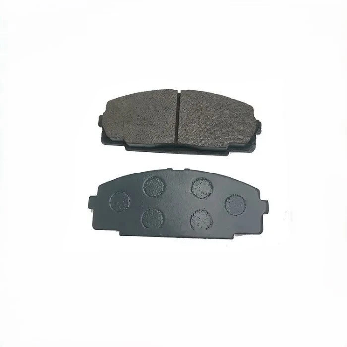 brake pads for For Nissan Trailblazer