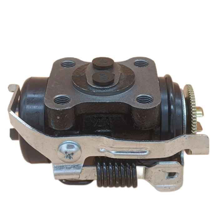 auto brake pump