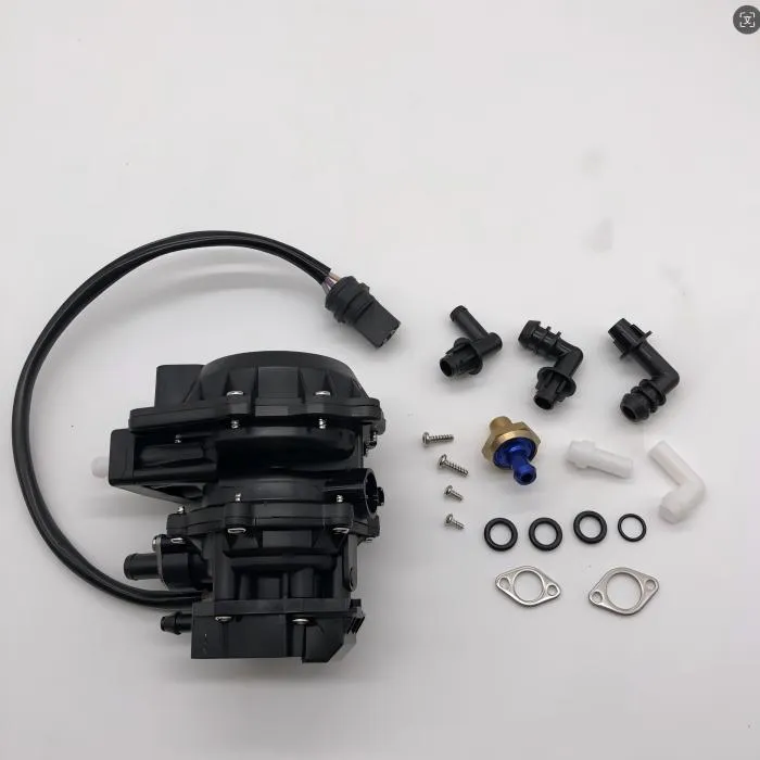 Complete Fuel Pump Assembly