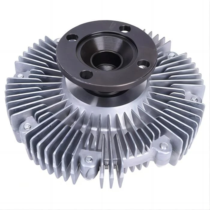 fan clutch