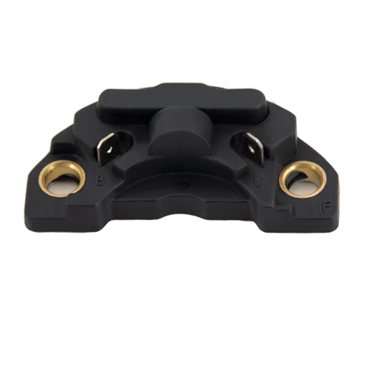ignition module replacement