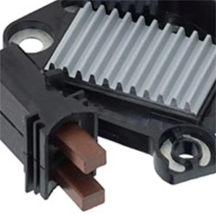 Rectifiers details