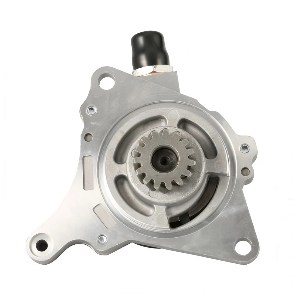 Automotive Vacuum Pump ME013497 ME017287