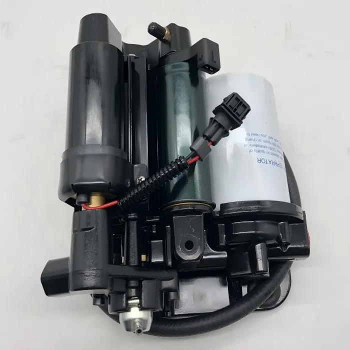 Complete Fuel Pump Assembly